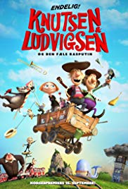 Knutsen & Ludvigse