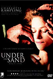 Under the Sand (20