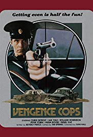 Vengeance Cops (19