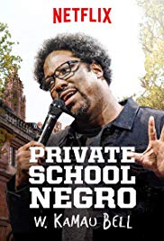 W. Kamau Bell: Pri