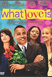 What Love Is (2007