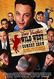 Wild West Comedy S