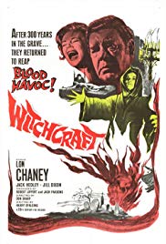 Witchcraft (1964)
