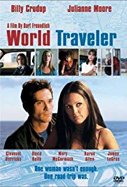 World Traveler (20