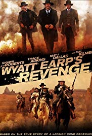 Wyatt Earps Reveng