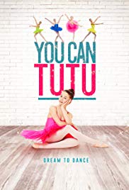 You Can Tutu (2017
