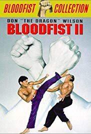 Bloodfist II (1990