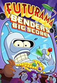 Futurama: Benders 