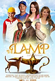 The Lamp (2011)
