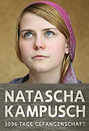 Natascha Kampusch: