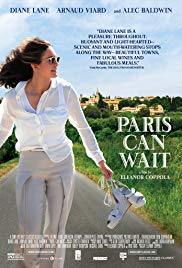 Paris Can Wait (20