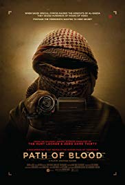 Path of Blood (201