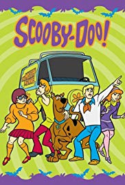 Scooby Doo, Where 