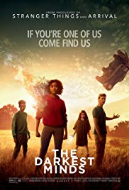 The Darkest Minds 