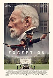 The Exception (201