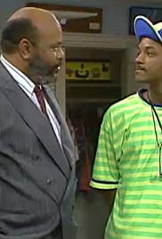 The Fresh Prince Project (1990