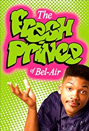 The Fresh Prince o