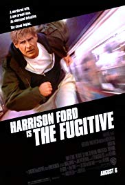 The Fugitive (1993