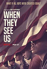 When They See Us (