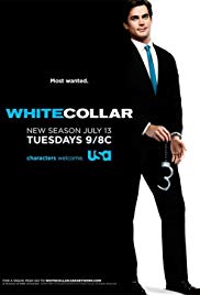 White Collar (2009