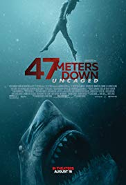 47 Meters Down: Un