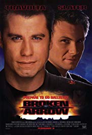 Broken Arrow (1996