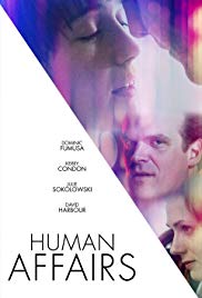 Human Affairs (201