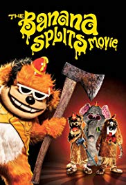The Banana Splits 