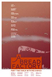 A Bread Factory, P