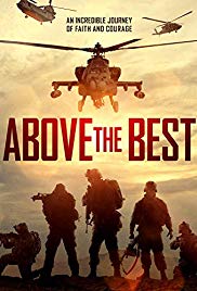 Above the Best (20