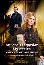Aurora Teagarden M