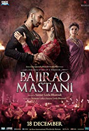 Bajirao Mastani (2