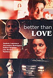Better Than Love (