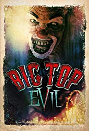 Big Top Evil (2015