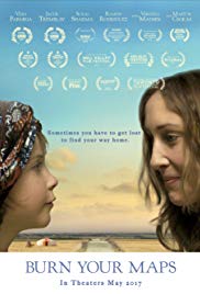 Burn Your Maps (20