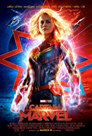 Captain Marvel (20