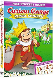 Curious George: Ro