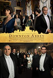 Downton Abbey (201