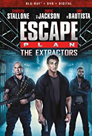 Escape Plan: The E