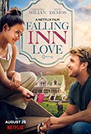Falling Inn Love (