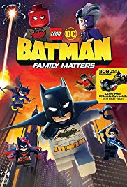 LEGO DC: Batman F