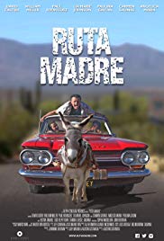 Ruta Madre (2015)