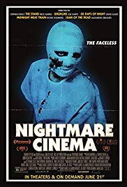 Nightmare Cinema (