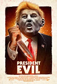 President Evil (20