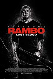 Rambo: Last Blood 