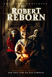 Robert Reborn (201