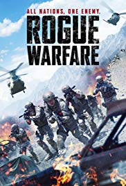 Rogue Warfare (201