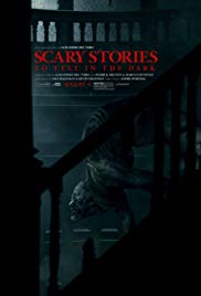 Scary Stories to T
