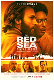The Red Sea Diving