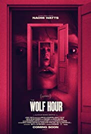 The Wolf Hour (201